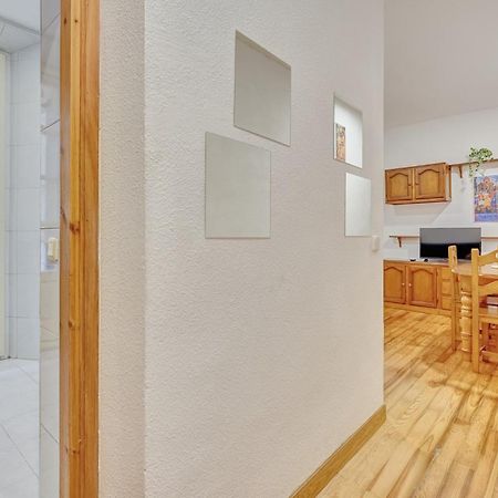 Bajada De Javier Apartment Пампона Екстериор снимка