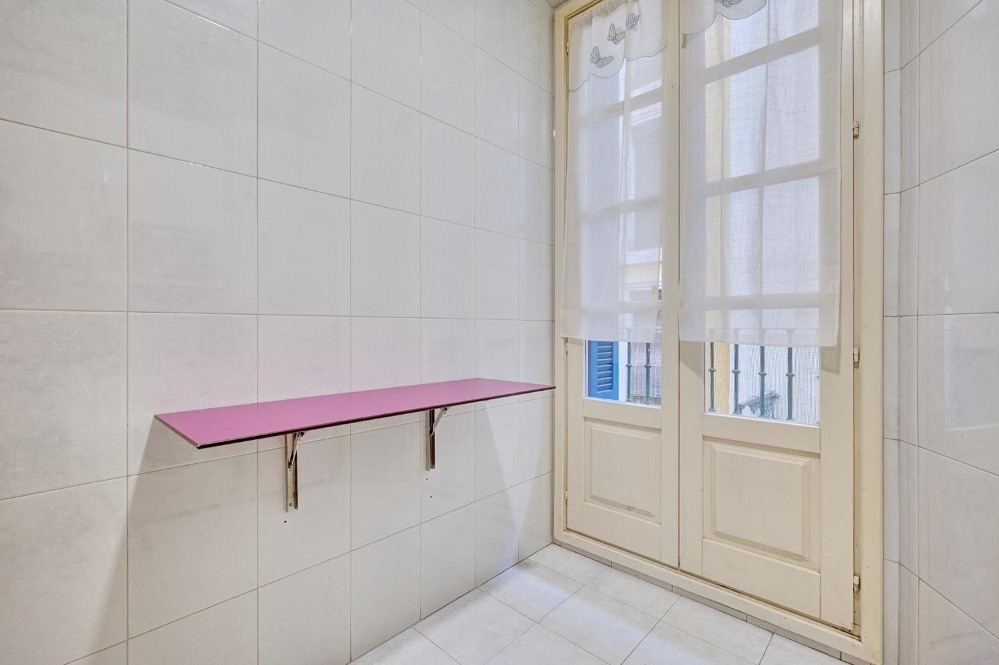 Bajada De Javier Apartment Пампона Екстериор снимка