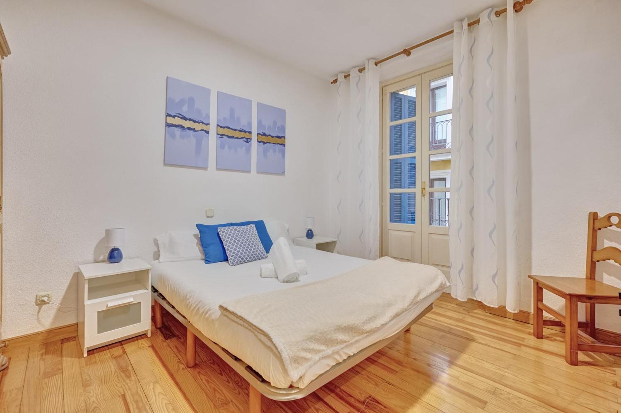 Bajada De Javier Apartment Пампона Екстериор снимка