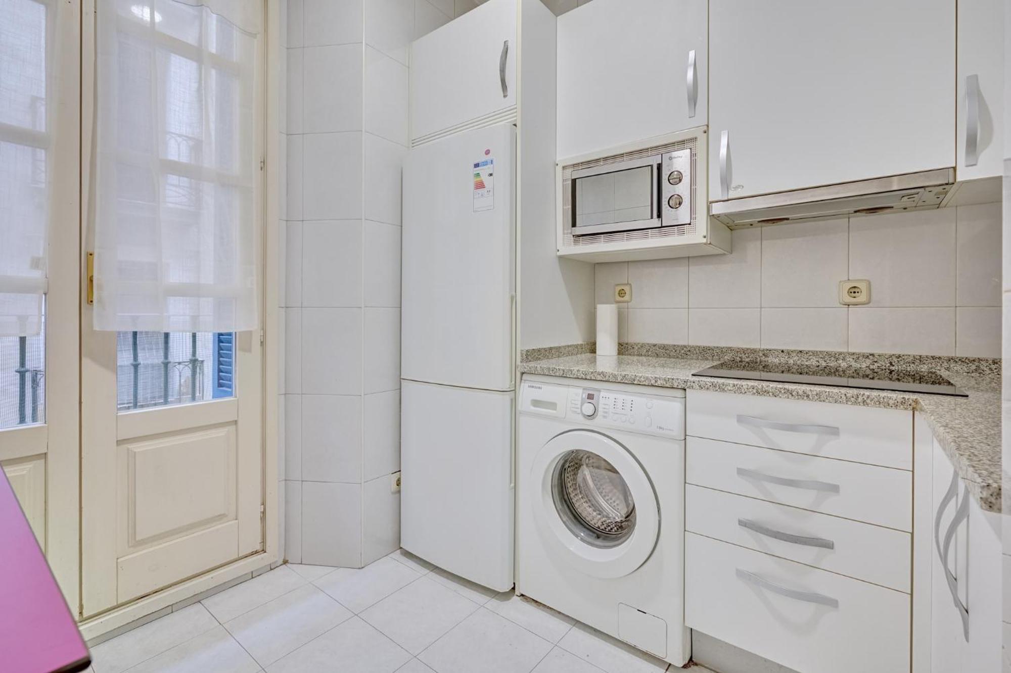 Bajada De Javier Apartment Пампона Екстериор снимка